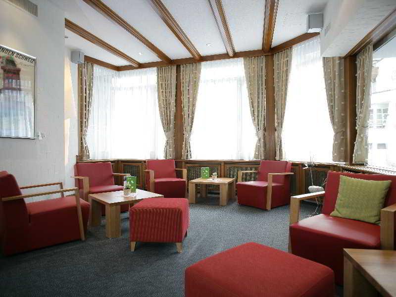 Sorell Hotel Asora Arosa Exteriér fotografie