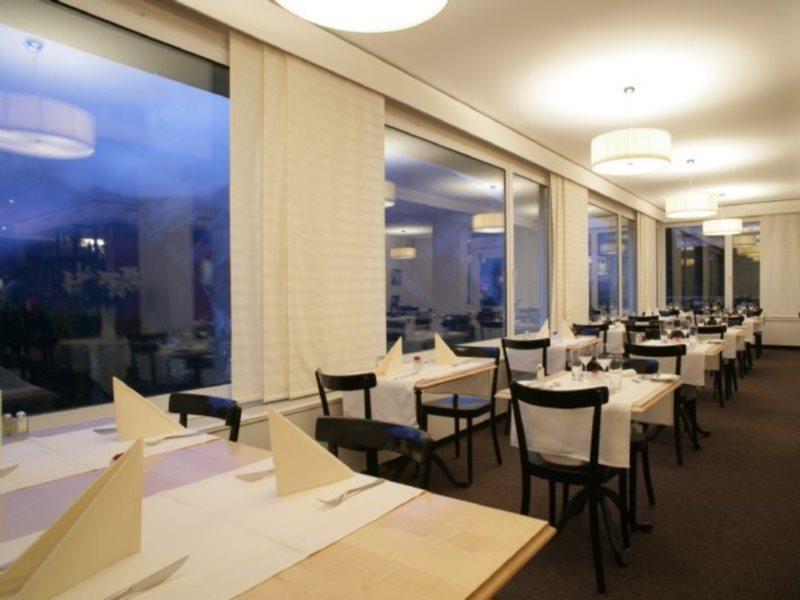 Sorell Hotel Asora Arosa Exteriér fotografie