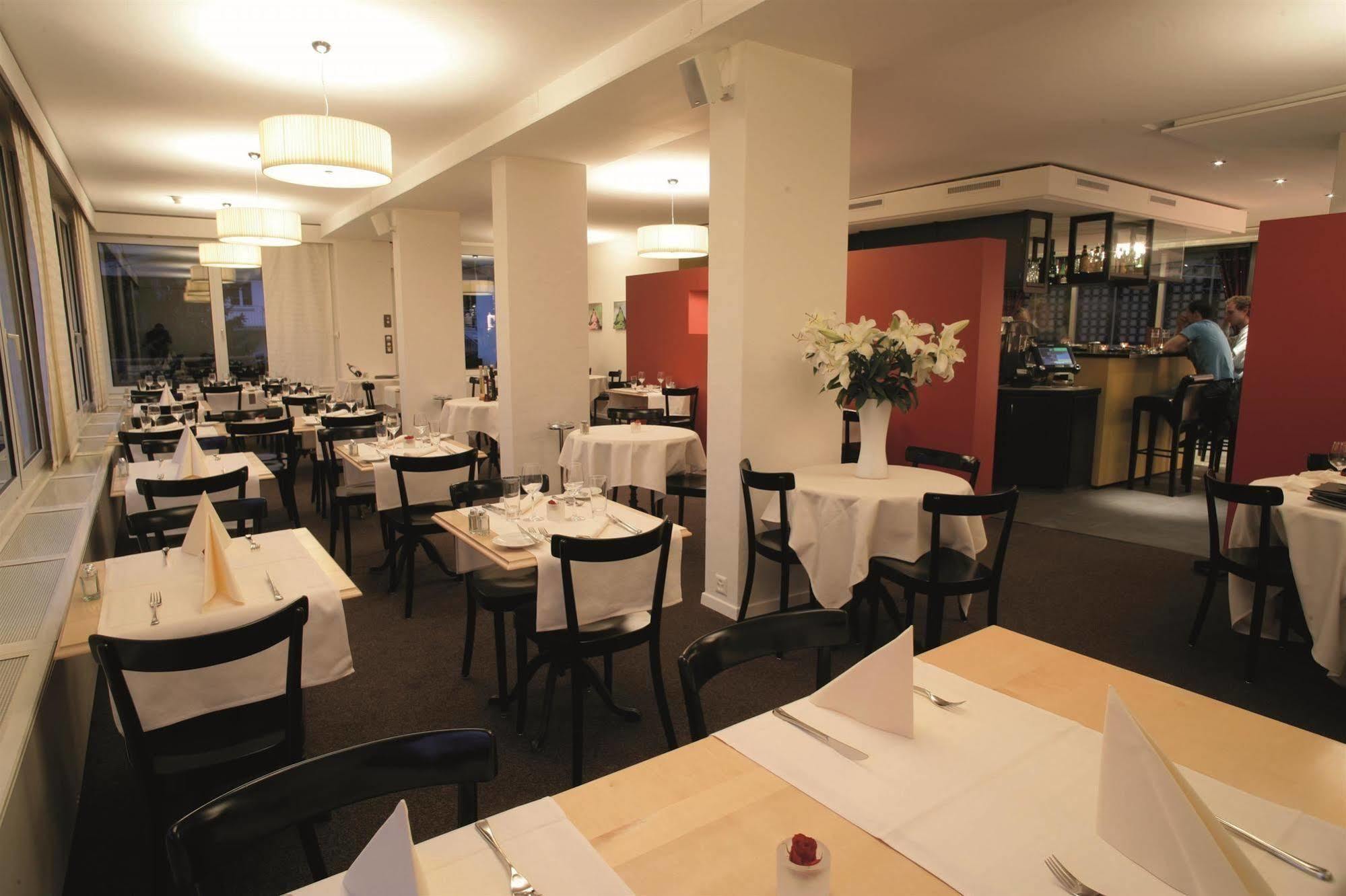 Sorell Hotel Asora Arosa Exteriér fotografie