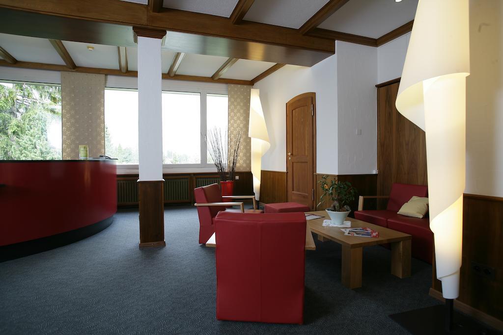 Sorell Hotel Asora Arosa Exteriér fotografie